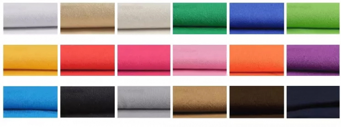 ODM Canvas mạnh mẽ bán hàng tạp hóa đơn giản Canvas Tote Bags túi vai cotton 12oz 2