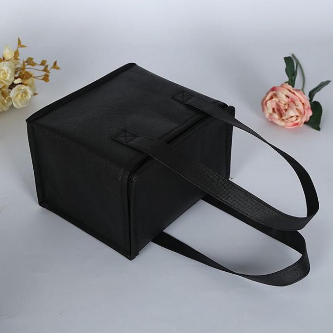 Rosh 6 Can Cooler Bag Hydro Flask Tote Cooler Cho Bia Đi dã ngoại 2