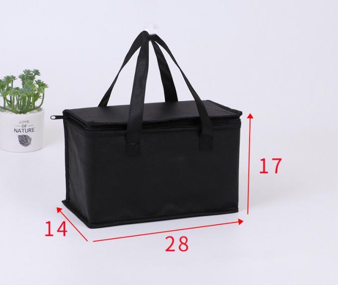 Rosh 6 Can Cooler Bag Hydro Flask Tote Cooler Cho Bia Đi dã ngoại 3