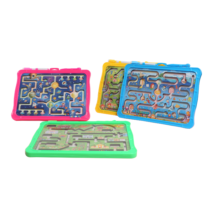 Trò chơi Jigsaw City Piece 2