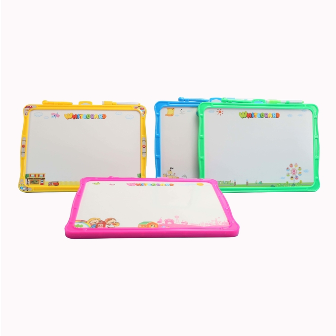 Trò chơi Maze với bảng vẽ cho trẻ 2 tuổi 1