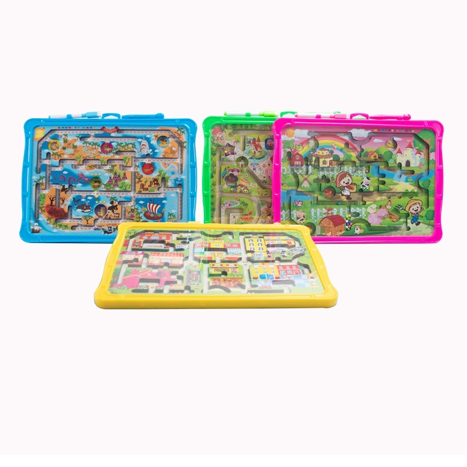 Trò chơi Trò chơi Montessori Trò chơi giáo dục cho trẻ 3 tuổi 2